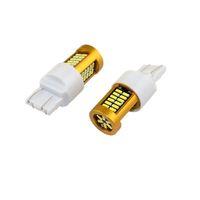 Space T20 Led Ampul Süper Canbus'lı Beyaz 2'li Set 12V / LAAM635