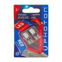 Photon T10 Uyumlu Kırmızı Blister Ph7020 R B2