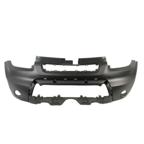 Ön Tampon Ki̇a Soul 09-