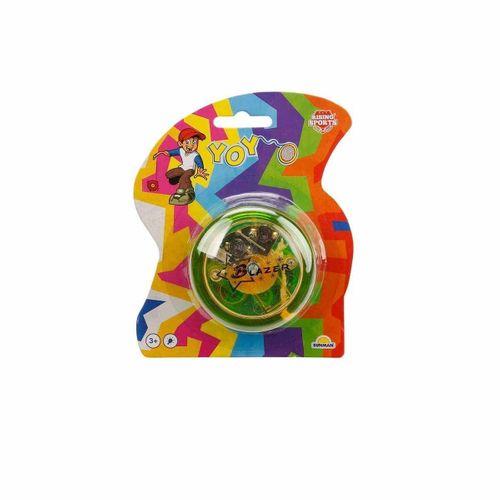 Yoyo Işıklı Blazer S01KB5205 - 1 Adet Stokta Olan Gönderilir