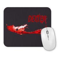 Dexter Blood Mouse Pad