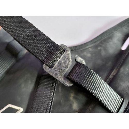 Kriega Uyumlu Kanca 3D Baskı