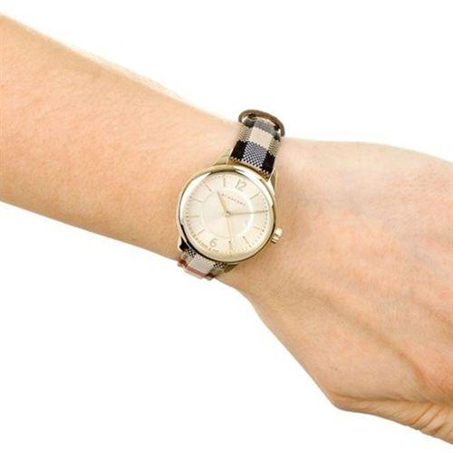 Burberry BU10104 Bayan Kol Saati