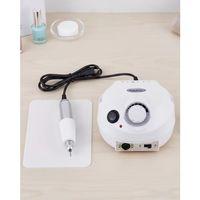 Akrilik Ve Jel Tırnaklar İçin Profesyonel Tırnak Frezesi