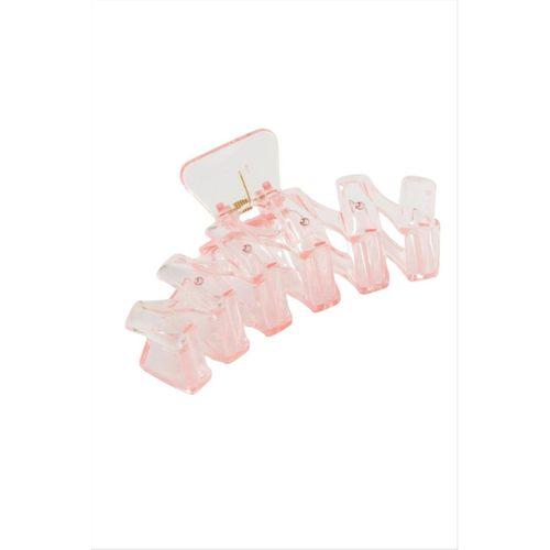 Zikzak Renkli Mandal Toka 11 cm