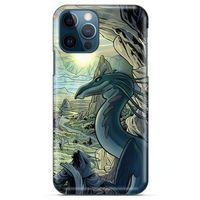 Apple iPhone 13 Pro Max Uyumlu Kılıf The Dark Crystal (23) Ultra Koruma Kılıfı The Treasurer