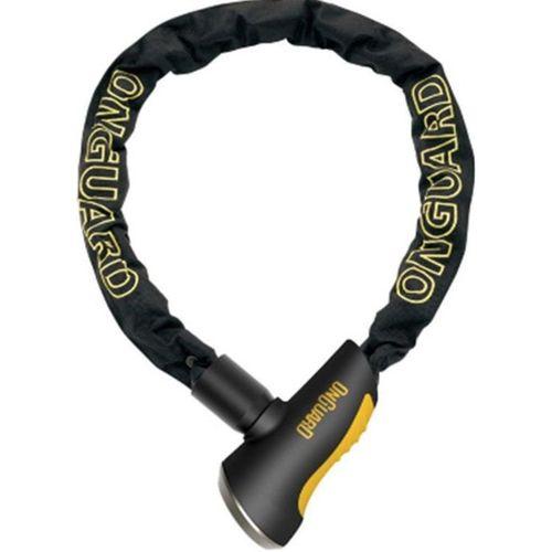 Anahtarlı Kilit 8020 Onguard Mastiff
