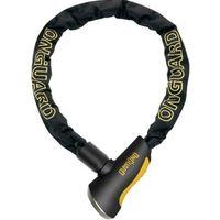 Anahtarlı Kilit 8020 Onguard Mastiff