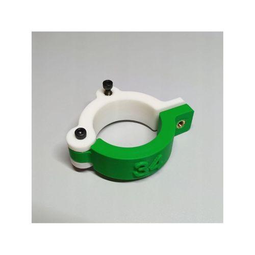 HeliTool Kayış Gerginliği Aracı 700 Boyut Helikopterler İçin (Bu ürün Sadece Plastik parçadır - Almadan Önce Soru Sorabilirsiniz)