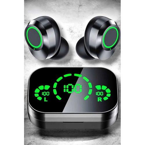 Bluetooth Kulaklık Aktif Gürültü Engelleme Ve Uzun Pil Ömrü