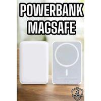 Magsafe Kablosuz Batarya Yüksek Performanslı Manyetik Tasarım Hızlı Şarj