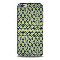 Nazarium (4) Desenli Silikon Kapak Apple Iphone 6S Kılıf