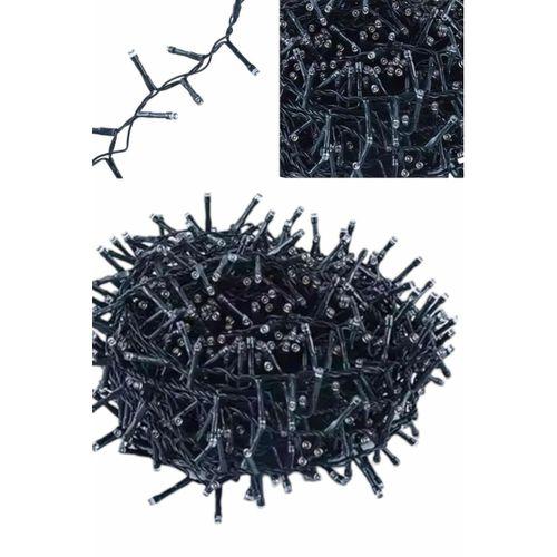 10 Metre Şerit Led Gün Işığı Led Işık Süsleme Parti Malzemesi Konsept