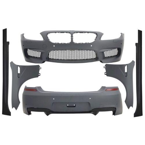 Bmw F06-F12-F13-Uyumlu 2012 Sonrası M6 Body Kit Set (Taiwan)