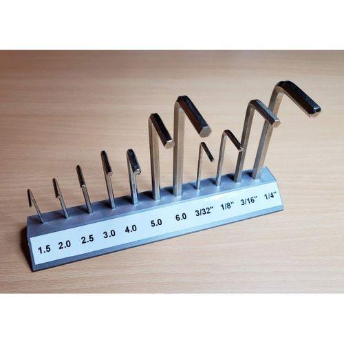 Allen Anahtar Tutucu - 5134733