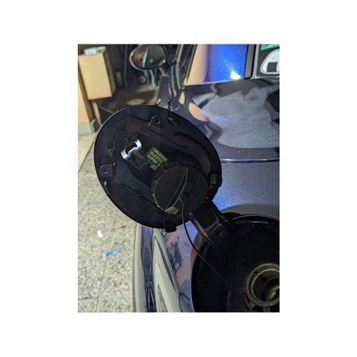 NC MX5 Miata Fuel Cap Holder - NC MX5 Miata Yakıt Kapağı Tutucu 3D Baskı (Bu ürün Sadece Plastik parçadır - Almadan Önce Soru Sorabilirsiniz)