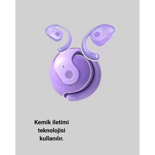 S05 Kulak İçi Kulaklık – Değiştirilebilir Silikon Uçlu Ergonomik Tasarım