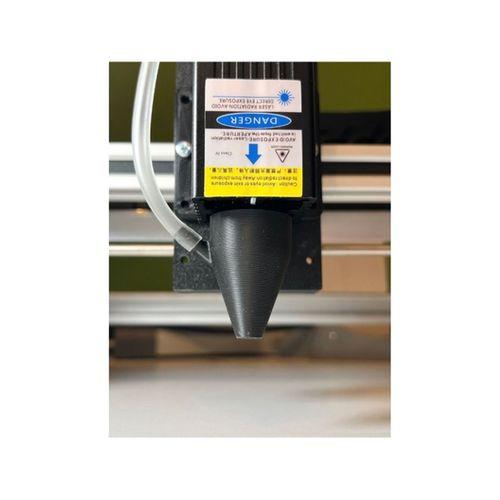 Lazer Silah Kurabiye Kalıbı (Bu ürün Sadece Plastik parçadır - Almadan Önce Soru Sorabilirsiniz)