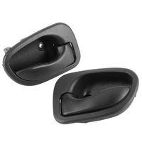 Hyundai Accent Atos Iç Açma Kapı Kolu Sag Ön Arka 1995-2000