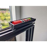 Shoei Hornet Kask GoPro Çene Montaj Aparatı (Bu ürün Sadece Plastik parçadır - Almadan Önce Soru Sorabilirsiniz)