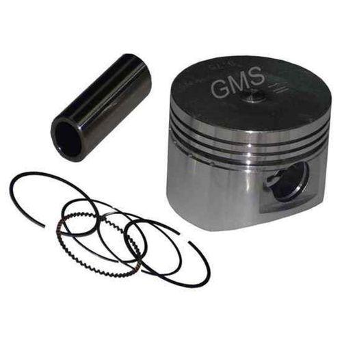 SCOOTER Pıston Set 53,50Mm Sct-125