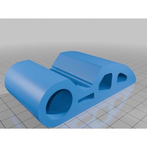 Another Sanding Block 50 107mm 3D Baskı (Bu ürün Sadece Plastik parçadır - Almadan Önce Soru Sorabilirsiniz)