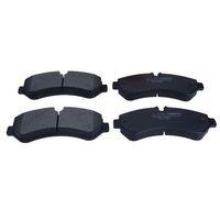 TEXTAR Fren Balatası Arka A9074208700 SPRINTER 907