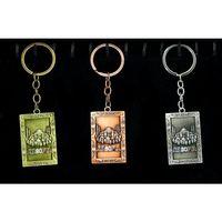 Metal Ayasofya Anahtarlık Alk2204