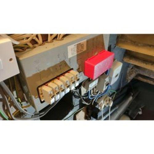 Wylex Devre Kesici Kapağı (Bu ürün Sadece Plastik parçadır - Almadan Önce Soru Sorabilirsiniz)