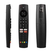 Weko RM-L1732 Arçelik-Beko-Grundig Netflix-YouTube-Prime Video Tuşlu LCD LED TV Kumandası