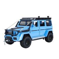 Eğitici Oyuncak  XHD-B2421 -Vardem 1:24 Çek Bırak Işıklı ve Sesli Model Off Road Metal 1:24