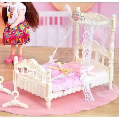 BELLA YATAK SETİ-MGA