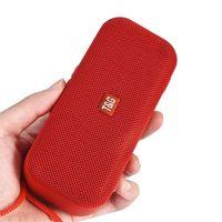 T&G TG516 AUX/USB/SD/FM/Bluetooth Destekli Taşınabilir Wireless Hoparlör - Speaker