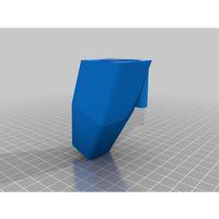 Işın Kılıcı Kılıfı (Bu ürün Sadece Plastik parçadır - Almadan Önce Soru Sorabilirsiniz)