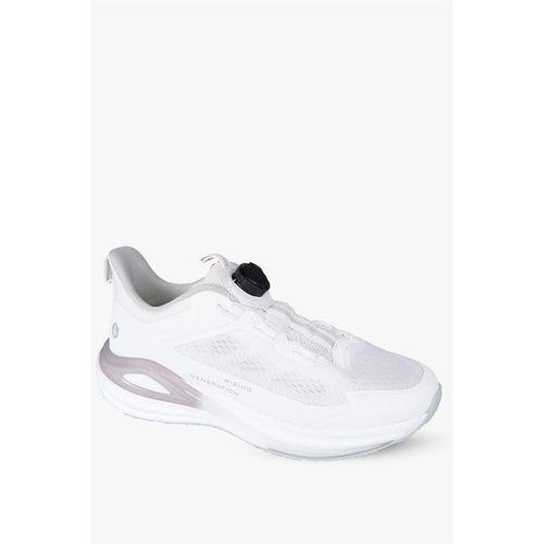 Hammerjack Lamai Beyaz Açık Gri Kadın Spor Ayakkabı