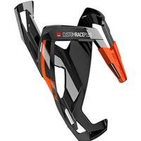 Suluk Kafesi Custom Race Plus Elite Siyah-Kırmızı