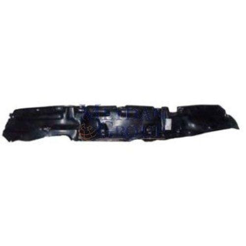 Toyota LandCruiser Vx 80- 1990 1997 Ön Çamurluk Davlumbazı Sol (Lt-Ty6127) 53876-60011