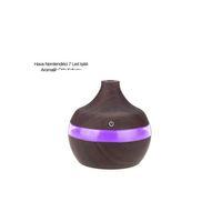 4562 Ahşap Nemlendirici