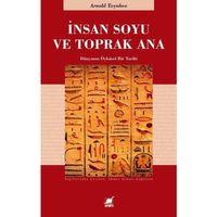 İnsan Soyu ve Toprak Ana Ayrıntı Yayınları