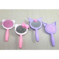 Kuromi, Hello Kitty  Aynalı Tarak