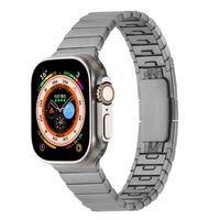 Apple Watch 40mm Zore KRD-82 Metal Kordon