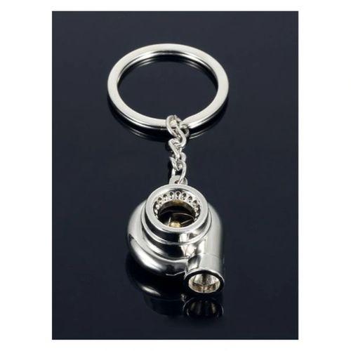 Oto Turbo Anahtarlık