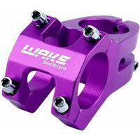 Gidon Boğazı 40mm 31,8 Alüminyum Mor Wake