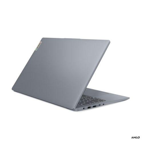 LENOVO 82XM00U8TX, IdeaPad Slim 3 15ABR8, AMD Ryzen 7 5825U, 15,6’’ FHD, 8Gb Ram, 512Gb SSD, Paylaşımlı Ekran Kartı, Free Dos Notebook