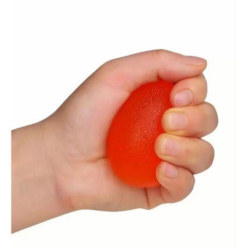 Silikon El Egzersiz Topu | Dayanıklı, Ergonomik Ve Rahat Kullanım