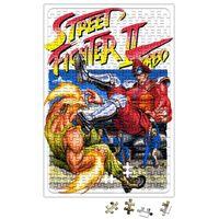 Street Puzzle 240 Parça Yapboz