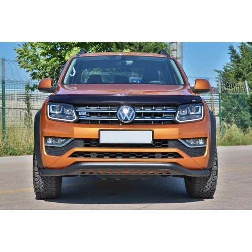 Nissan Navara Uyumlu Ön Koruma Demiri 2006+ Pst22 Parça
