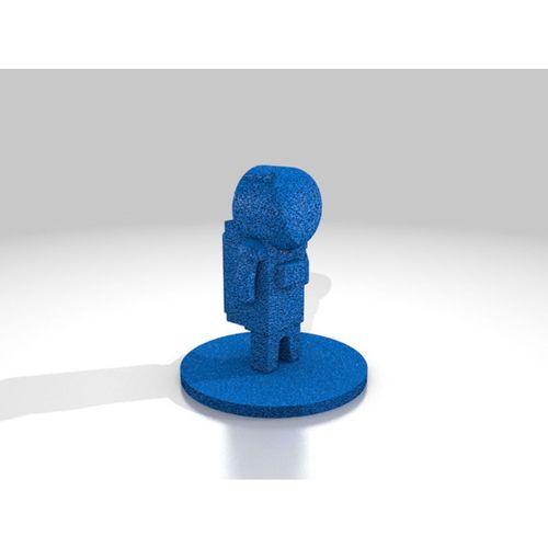 Gelecek Asker V1 (Bu ürün Sadece Plastik parçadır - Almadan Önce Soru Sorabilirsiniz)