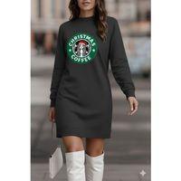 Kadın Uzun Kollu Bisiklet Yaka Viskon Iki Iplik Bluz