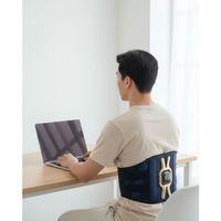 Bel Destekli Masaj Kemeri Hafif Ve Taşınabilir